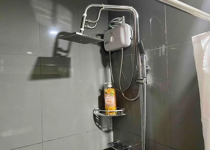 Apartamento Makati Broadway Bliss Golden Spot Gym Swim Park 300 Mbps 1940